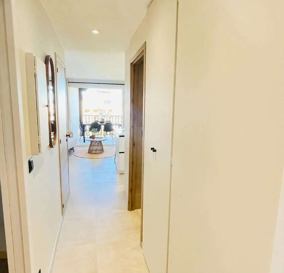 Blue Marine, Vue Mer, 2 Chambres Gassin Appartement
