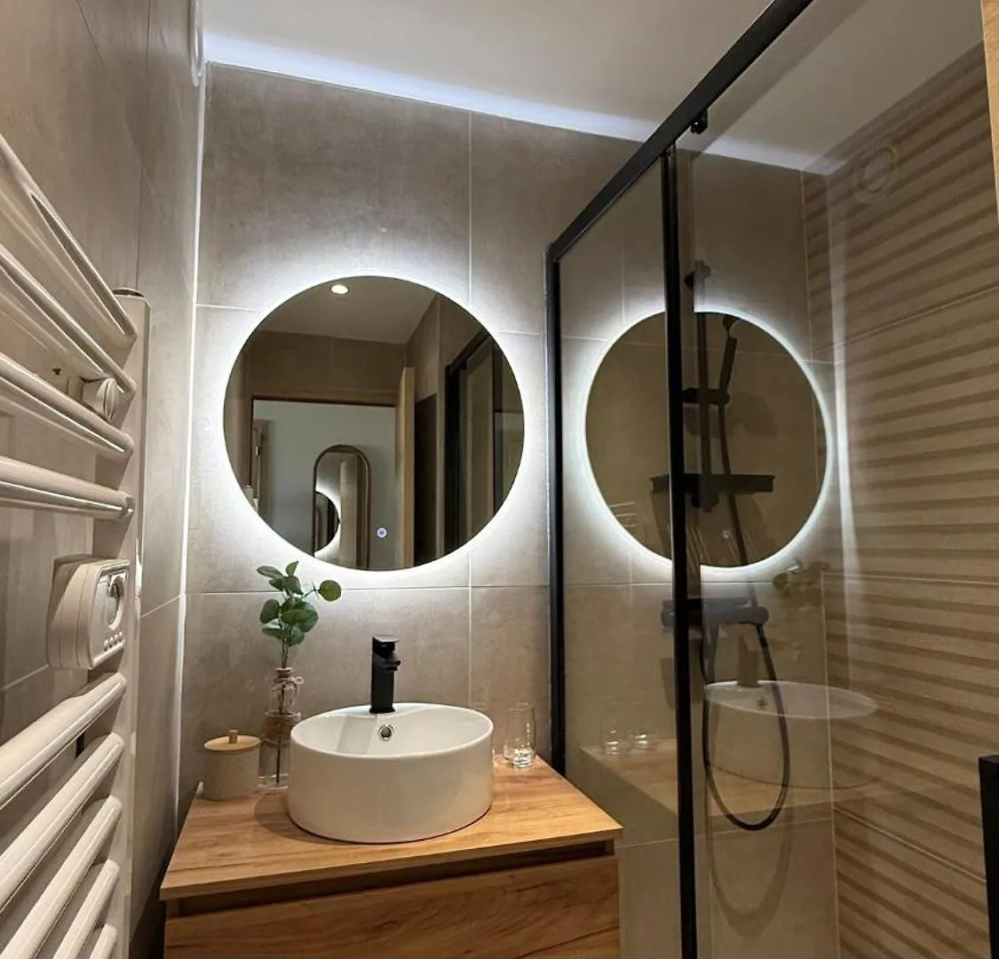 Blue Marine, Vue Mer, 2 Chambres Gassin Frankrijk