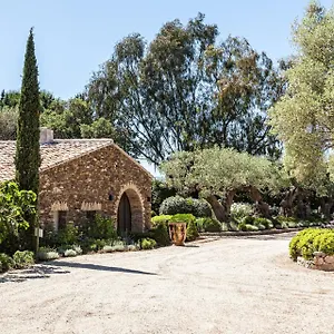 3* Гостевой дом Domaine Les Mesanges